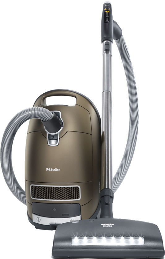 Complete C3 Brilliant PowerLine - SGPE0
