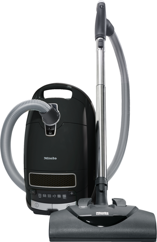 Miele Complete C3 Kona PowerLine - SGFE0
