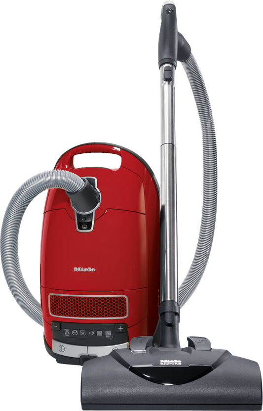Miele Complete C3 Home Care E.+