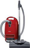 Miele Complete C3 Home Care E.+