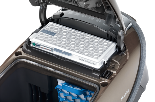 Miele SF HA 50 Hepa Filter