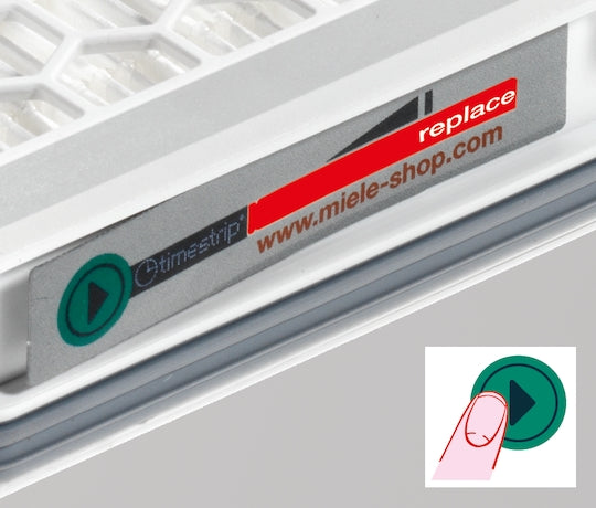 Miele SF HA 50 Hepa Filter