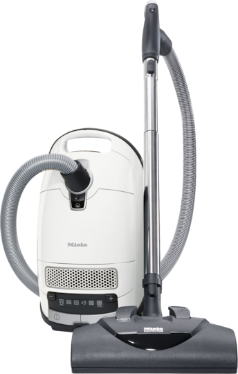 Miele Complete C3 Cat & Dog PowerLine - SGEE0