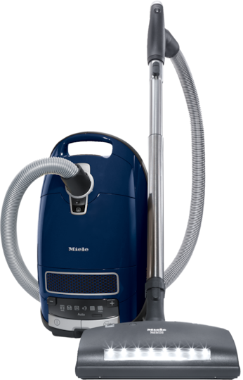 Miele Complete C3 Marin PowerLine - SGJE0