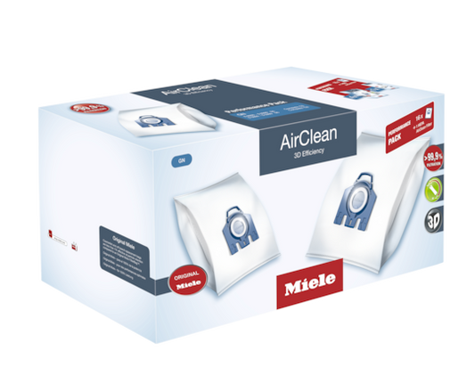 Miele GN HA50 Performance AirClean 3D