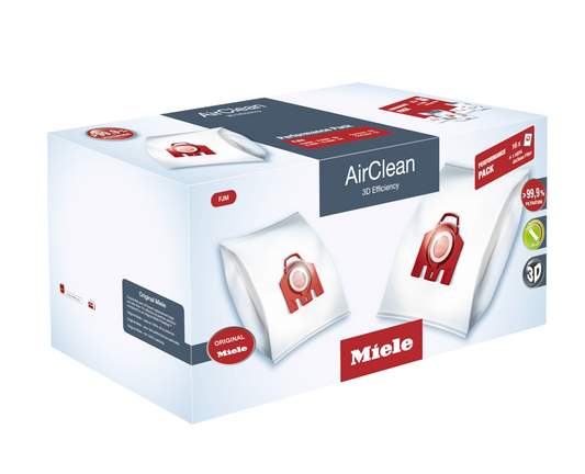 Miele FJM HA 50 Performance AirClean 3D