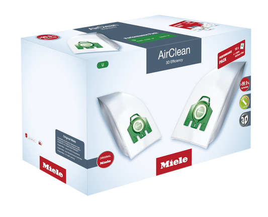 Miele U HA30 Performance AirClean 3D