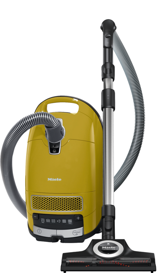 Miele Complete C3 Calima PowerLine - SGFE0