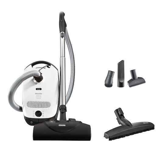 Miele Classic C1 Cat & Dog PowerLine - SBBN0