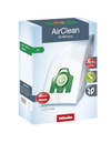 Miele Dustbag U AirClean 3D