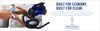 Sanitaire S3681A Sanitaire Mighty Mite Canister Vacuum