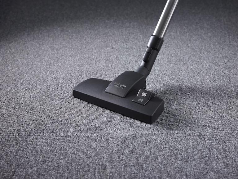 Miele vacuum