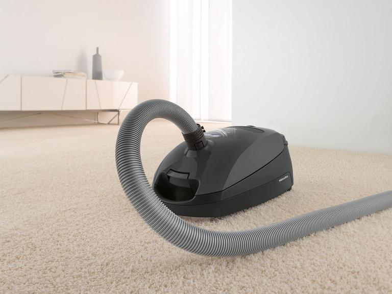 Miele Classic C1 Pure suction Powerline- SBAN0