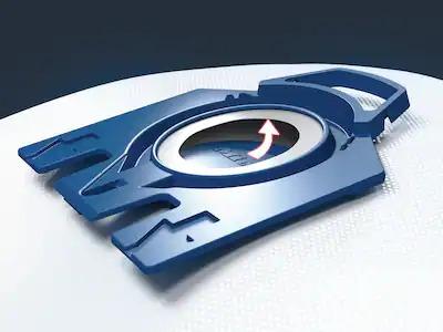 Miele Dustbag Gn AirClean 3D