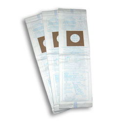 Hoover Type A Allergen Top Fill 3 Pk Paper Bags