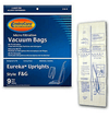 Eureka/Sanitaire F & G Vacuum bags